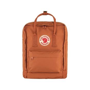 Fjallraven  FJÄLLRÄVEN Kanken Backpack - Terracotta Brown  Ruksaky a batohy Hnedá