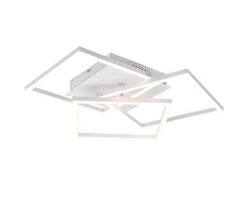 LED stropné osvetlenie Reality Mobile biela R62883131