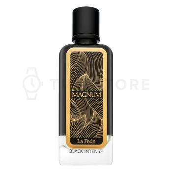 La Fede Magnum Black Intense parfémovaná voda pre mužov 100 ml - 30 dní na vrátenie tovaru, Garancia originality