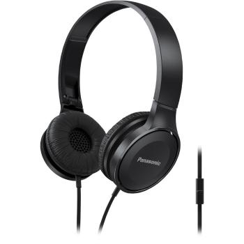 RP HF100ME-K slúchadlá Panasonic