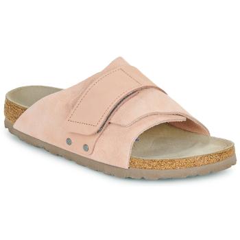 Birkenstock  Kyoto SFB VL/NU Soft Pink  Šľapky Ružová