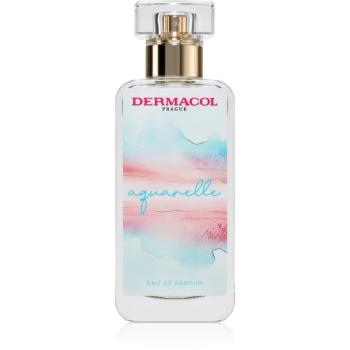 Dermacol Aquarelle Eau de Parfum hölgyeknek 50 ml