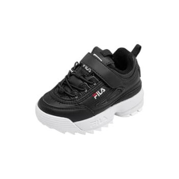 FILA Nízká obuv Disruptore Black