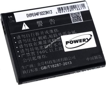 Helyettesítő akku Wifi-Router TP-Link típus TBL-66A1500