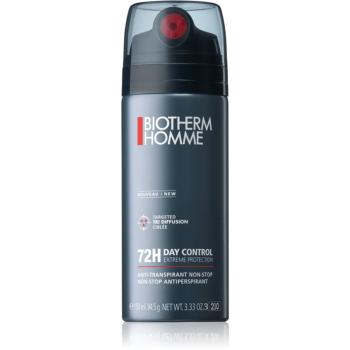 Biotherm Homme 72h Day Control antiperspirant v spreji 72h 150 ml