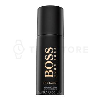 Hugo Boss The Scent deospray pre mužov 150 ml   - 30 dní na vrátenie tovaru, Garancia originality