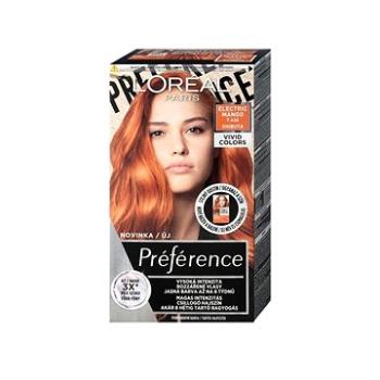 ĽORÉAL PARIS Préférence Vivid Colors 7.434 Shibuya (3600524015503)