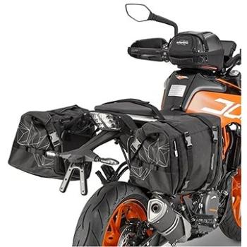 KAPPA Nosič bočných tašiek KTM DUKE 125/390  (17 – 19) (TE7707K)