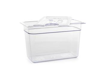 Kontajner G21 pre Sous-Vide 7l