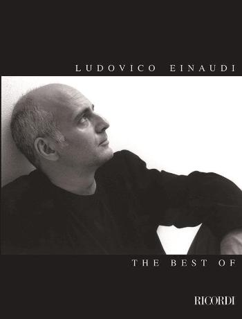 Ricordi The Best of Ludovico Einaudi Noty