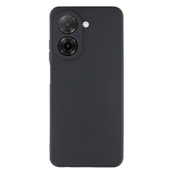 PROTEMIO TPU Kryt pre Xiaomi Redmi A5 čierny