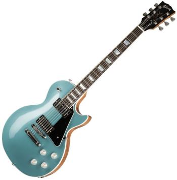 Gibson Les Paul Modern Faded Pelham Blue Elektrická kytara