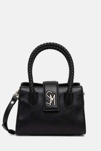 Kabelka Steve Madden Bohan čierna farba, SM13001728