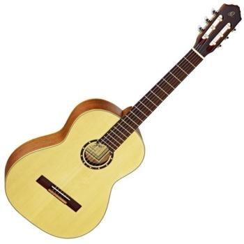 Ortega R121SN 4/4 Natural Klasická gitara