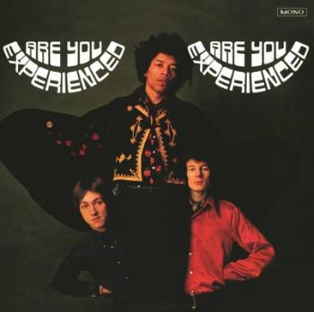 Are You Experienced