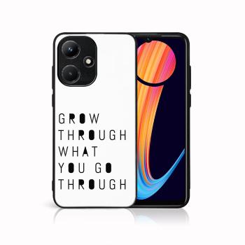 MY ART Ochranný kryt pre Infinix Hot 30i GROW (170)