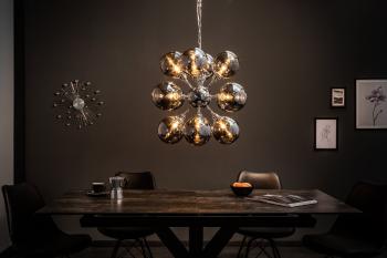 Závesná lampa NIAMEY Dekorhome