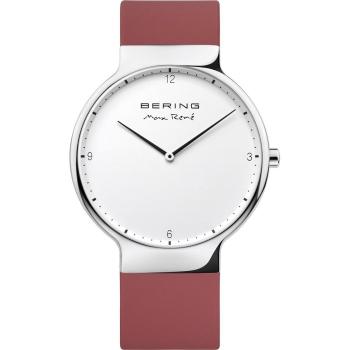 Bering Max René 15540-500 - 30 dní na vrátenie tovaru, Garancia originality