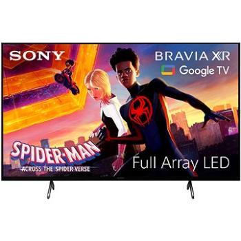 50 Sony Bravia XR-50X90S (XR50X90SAEP) + ZDARMA Predplatné Sony BRAVIA CORE na 12 mesiacov