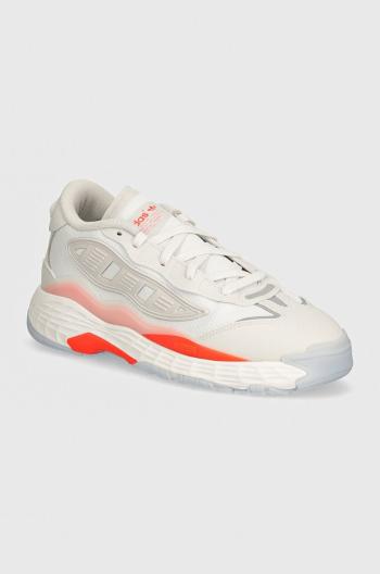 Tenisky adidas Originals Niteball III biela farba, IF4536