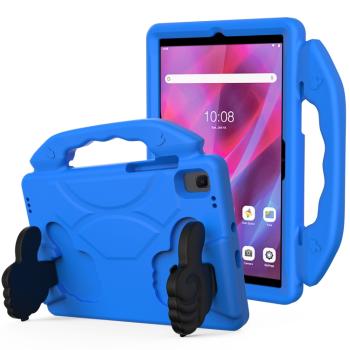 KIDDO Detský obal pre Lenovo Tab K10 modrý