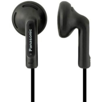 RP HV104E-K Slúchadlá PANASONIC