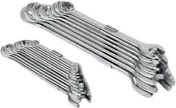 Csavarkulcs Vorel csavarkulcskészlet 20 db, 6-32 mm, kapocs