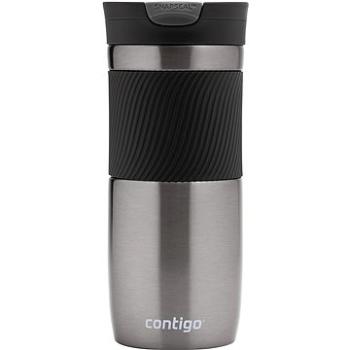 CONTIGO Byron 430 ml tmavo-sivá (840276101830)