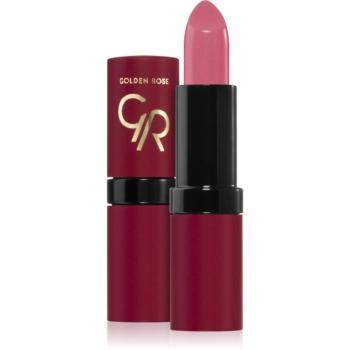 Golden Rose Velvet Matte matný rúž odtieň 07 4,2 g