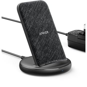 Anker PowerWave II Stand 15W EU Black + Gray (B2529GF1)