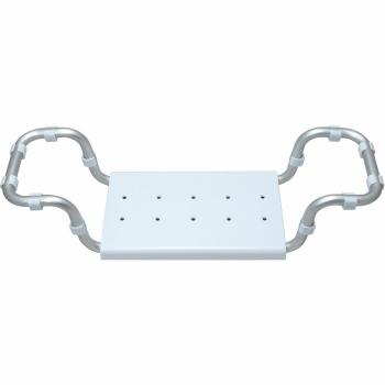Scaun de baie suspendat, 37 x 23 cm