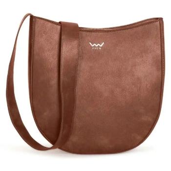 VUCH WERDEL Női kézitáska, barna, méret