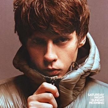 Jake Bugg, Saturday Night, Sunday Morning, CD