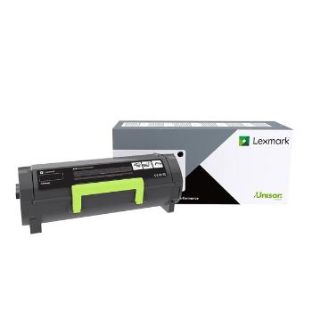 LEXMARK B240HA0 - originálny toner, čierny, 6000 strán