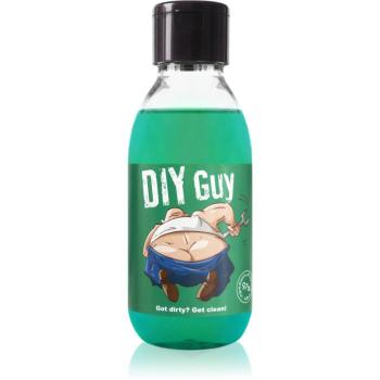 LaQ Shots! DIY Guy osviežujúci sprchový gél 100 ml