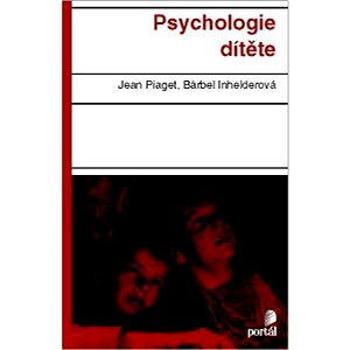 Psychologie dítěte (978-80-736-7798-5)