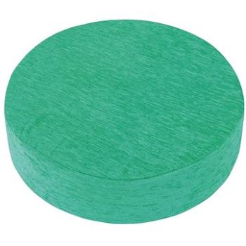 Bellatex OKRÚHLY - priemer 40 cm - Uni zelená (7570)