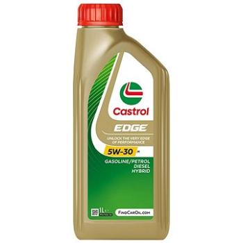 Castrol Edge Titanium M 5W-30; 1 l (4008177151071)