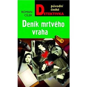 Deník mrtvého vraha (978-80-243-6136-9)