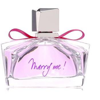 LANVIN Marry Me! EdP