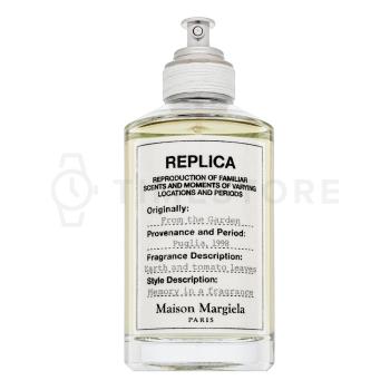 Maison Margiela Replica From The Garden toaletná voda unisex 100 ml - 30 dní na vrátenie tovaru, Garancia originality