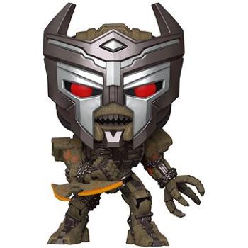 Funko POP! Transformers: Rise of the Beasts – Scourge (889698639583)