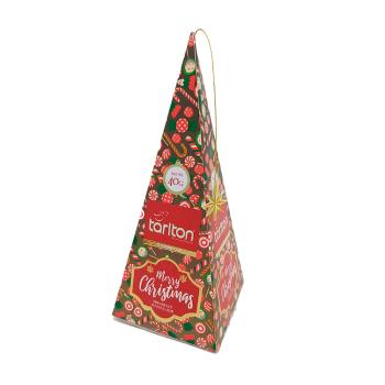 TARLTON Christmas breakfast marmalade čierny čaj 40 g