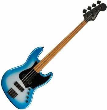 Fender Squier Contemporary Active Jazz Bass RMN HH Sky Burst Metallic Elektrická basgitara