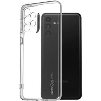 AlzaGuard Crystal Clear TPU case na Samsung Galaxy A33 5G (AGD-PCT0196Z)