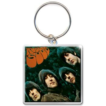 Rubber Soul Album