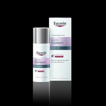 EUCERIN AntiPigment nočný krém 50 ml