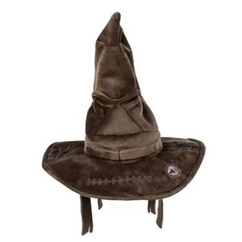 Harry Potter Triediaci klobúk so zvukom – EN (8425611307812)