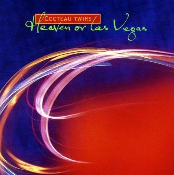 COCTEAU TWINS - HEAVEN OR LAS VEGAS, Vinyl