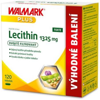 Walmark Lecithin 1325 mg FORTE 120 tablet (8596024014212)